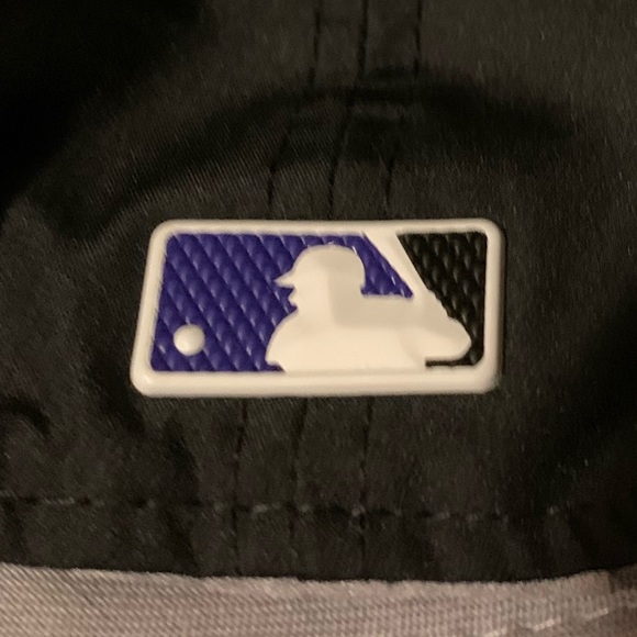 MLB Authentic Caps AZ - Picture 3 of 5